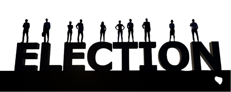Election Logo